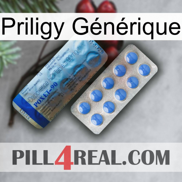 Priligy Générique 40